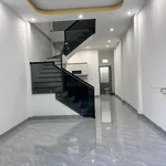 Nhà mới 2 tầng 3PN 135m² Nguyễn Công Phương, Q.6 - Ảnh thu nhỏ 3