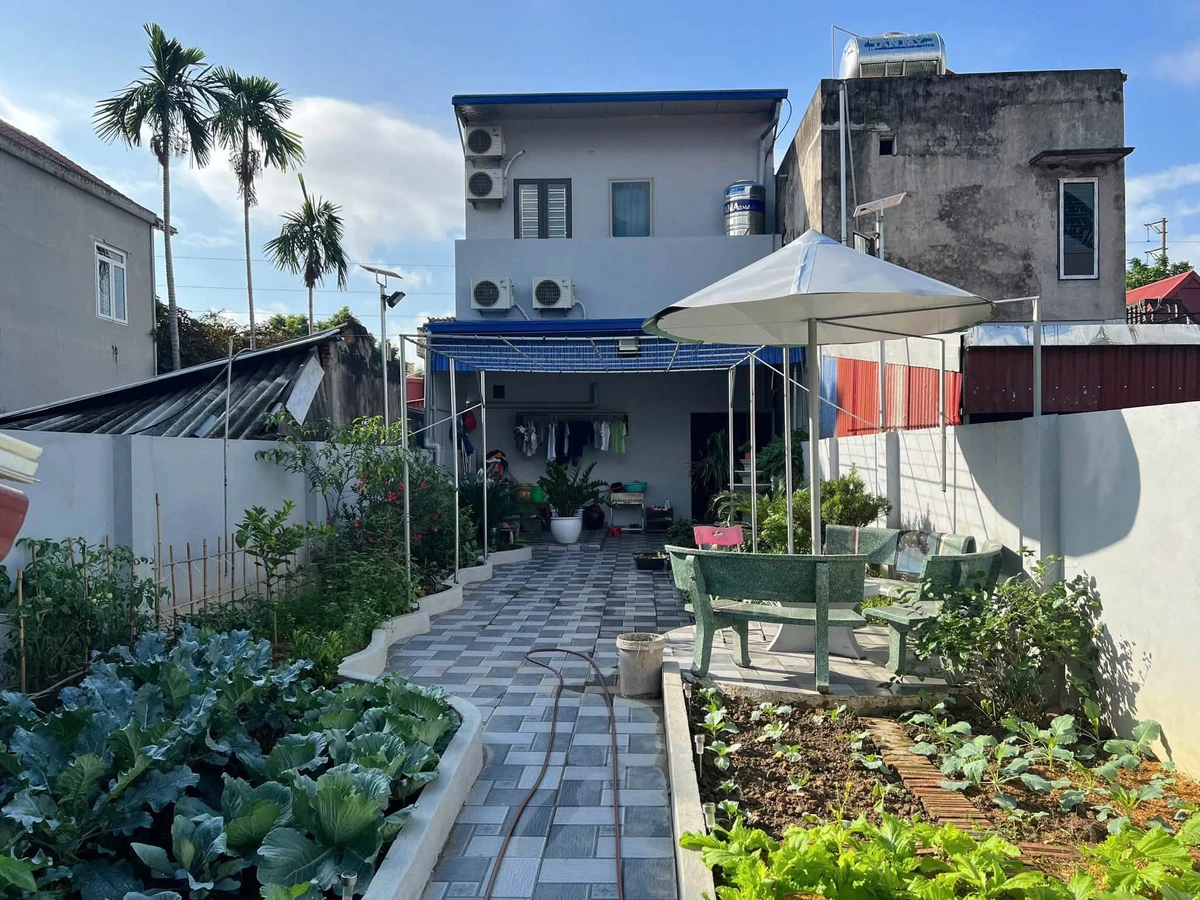 Bán nhà 1.5 tầng 200m2 mặt đường Nguyễn Lương Bằng, Kiến An - Ảnh thu nhỏ 3