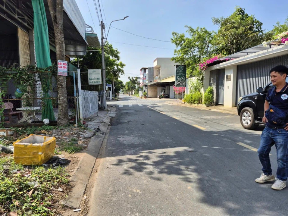 Thông báo đấu giá tài sản công ty đấu giá hợp danh Lam Sơn Sài Gòn - Ảnh thu nhỏ 5
