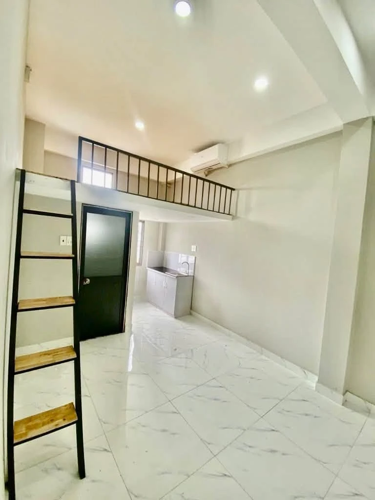 Bán nhà 4 tầng 150m2 (4x22) hẻm 8m gần Aeon Tân Phú, Hương Lộ 3, giá 10 tỷ - Ảnh thu nhỏ 4