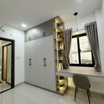 Bán nhà hẻm xe hơi Âu Cơ, Tân Bình, 4 tầng 4PN, giá 8,5 tỷ - Ảnh thu nhỏ 2