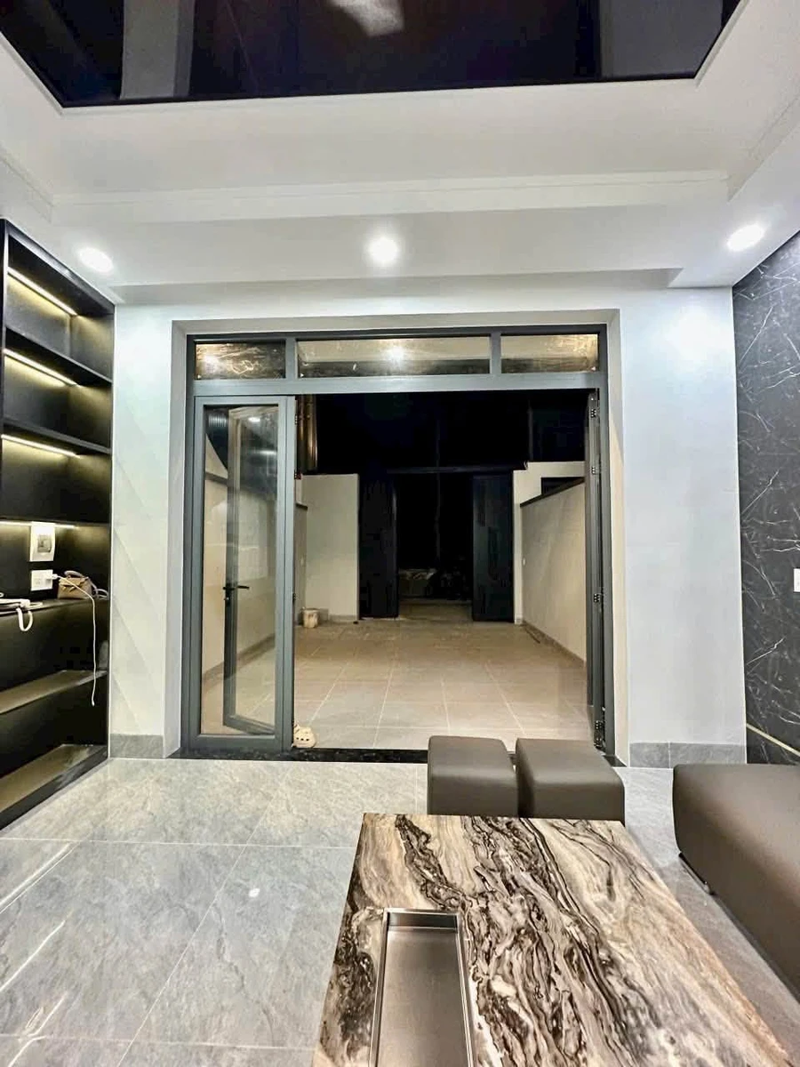 Bán nhà sổ riêng thổ cư 1 trệt 1 lầu 5x24m, 3PN, giá 2,95 tỷ tại Trảng Dài, Biên Hòa - Ảnh thu nhỏ 5