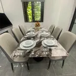 Bán nhà 3 tầng 55m2 full nội thất, ô tô đỗ cửa, gần chợ Vĩnh Khê, An Đồng - Ảnh thu nhỏ 3
