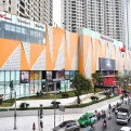 550m2 cắt nhỏ từ 100m2 giá 300 nghìn/m2/th sẵn nội thất tại Vinhomes D'Capitale Trần Duy Hưng - Ảnh thu nhỏ 20