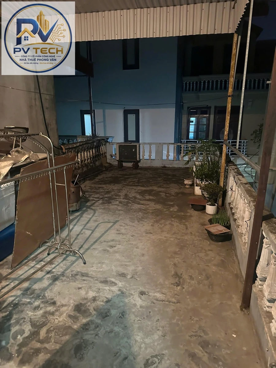 Cho thuê nhà riêng Miếu Hai Xã 65m², 2 phòng, 4.2 triệu/tháng - Ảnh thu nhỏ 2