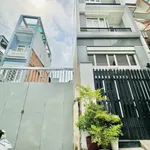 Bán đất trống gần 100m2 hẻm xe hơi ngay vòng xoay Lê Đại Hành, Bình Thới, Quận 11 - Ảnh thu nhỏ 2