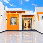 Bán nhà mặt tiền đường Nhựa, Phường Long Khánh, Đồng Nai, 100m2, giá 1,25 tỷ - Ảnh thu nhỏ 2