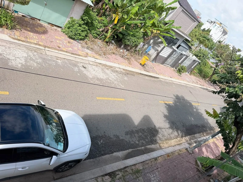 Bán nhà 1 trệt 1 lầu 4PN Chu Văn An Bà Rịa 95m² - 4.2 tỷ