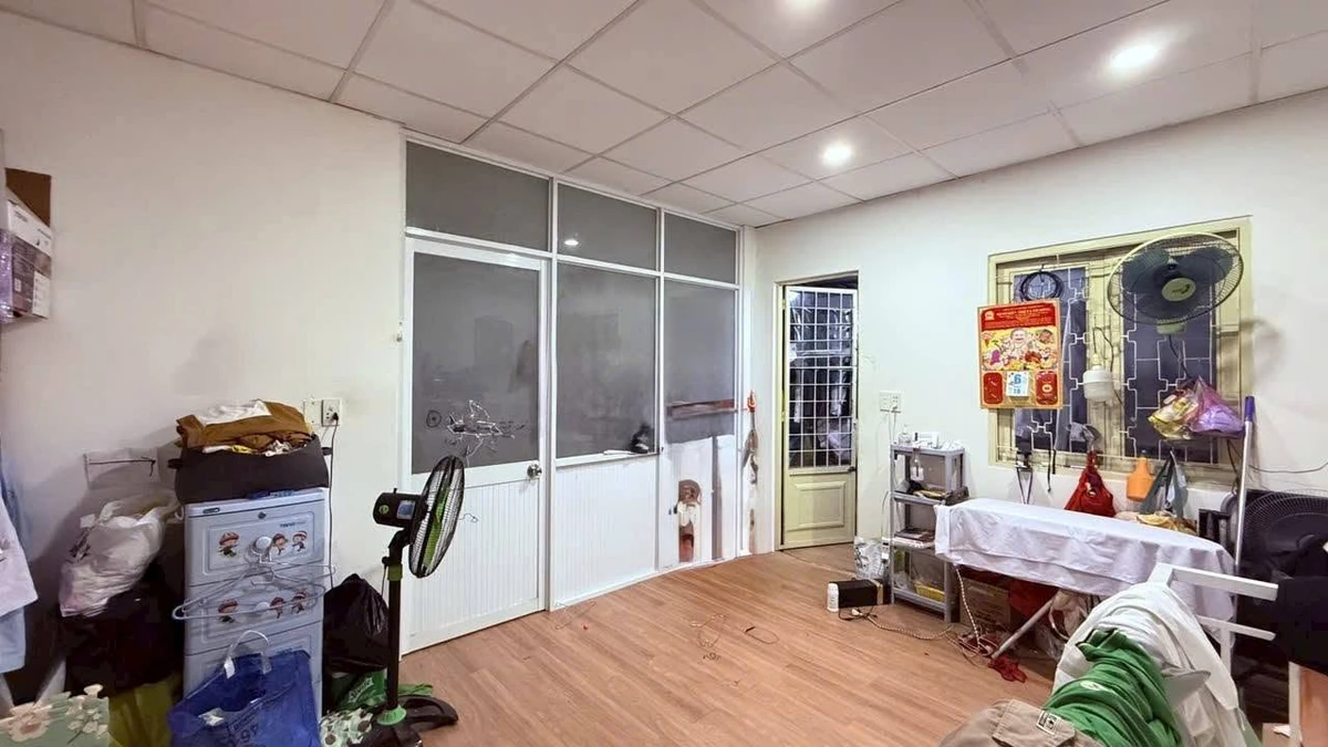 Bán nhà hẻm Lê Hồng Phong 30m2, 2PN 2WC, Quận 10 - Ảnh thu nhỏ 5