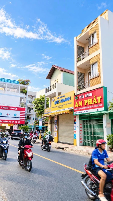 Bán đất biển 100m² Hòn Yến, Tuy An, Phú Yên nhadepancu