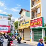 Bán mặt tiền kinh doanh 4 tầng 60m² Phạm Phú Thứ - Ảnh thu nhỏ 1