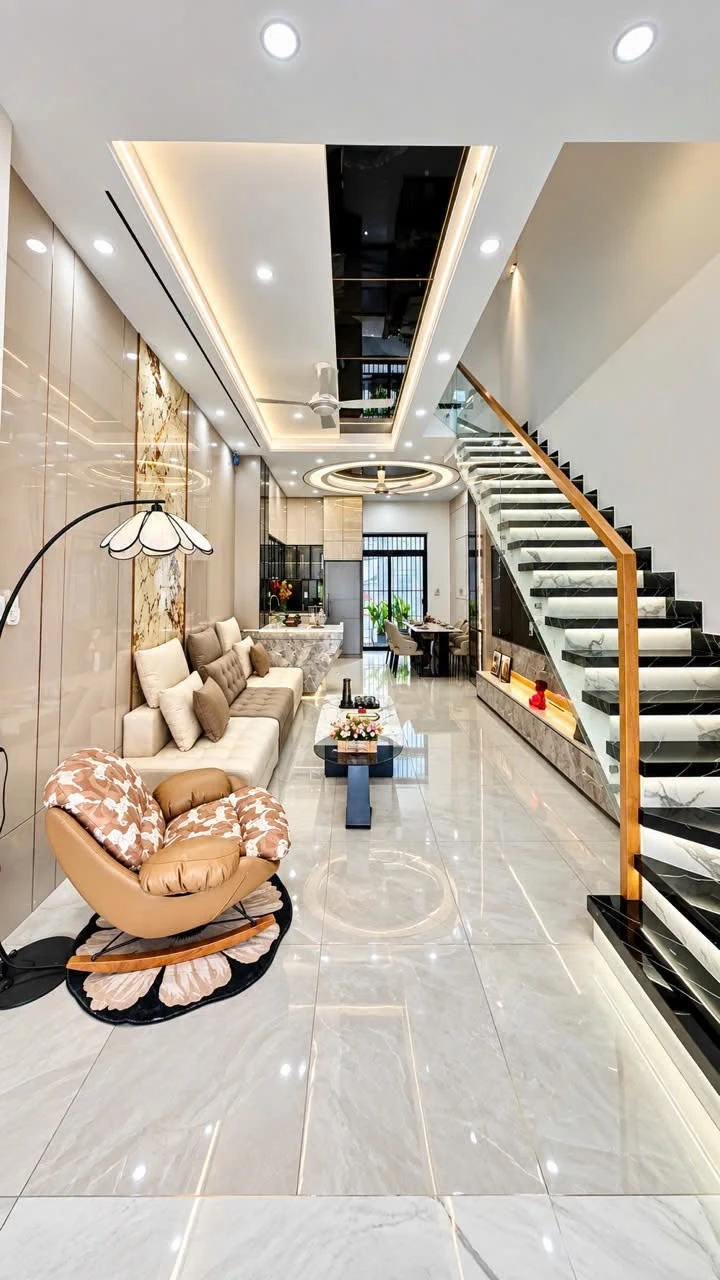 Bán nhà/đất 72m² giá 3,55 tỷ tại Phường Tân Hiệp, Tân Uyên, Bình Dương - Ảnh 1