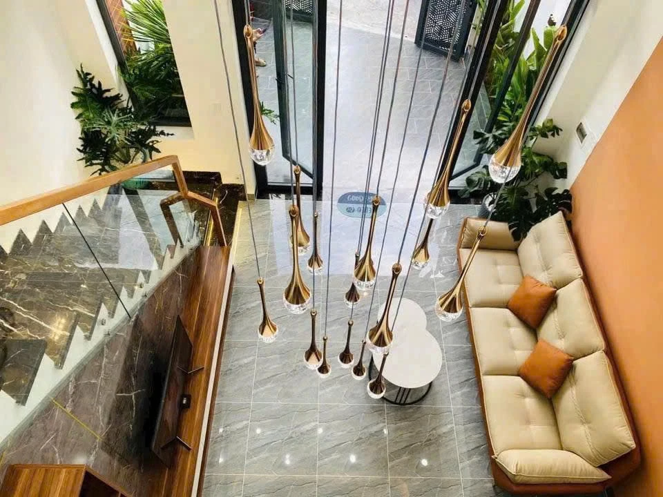 Nhà 3PN gác lửng 90m² gần Bửu Long 1,45 tỷ - Ảnh thu nhỏ 5