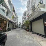 Bán đất hẻm xe hơi 8m Bình Tân, 50m2, ngang gần 6m, giá 3,99 tỷ - Ảnh thu nhỏ 2