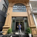 Bán nhà 5 tầng 45m² mặt tiền Quận 1 - Ảnh thu nhỏ 1