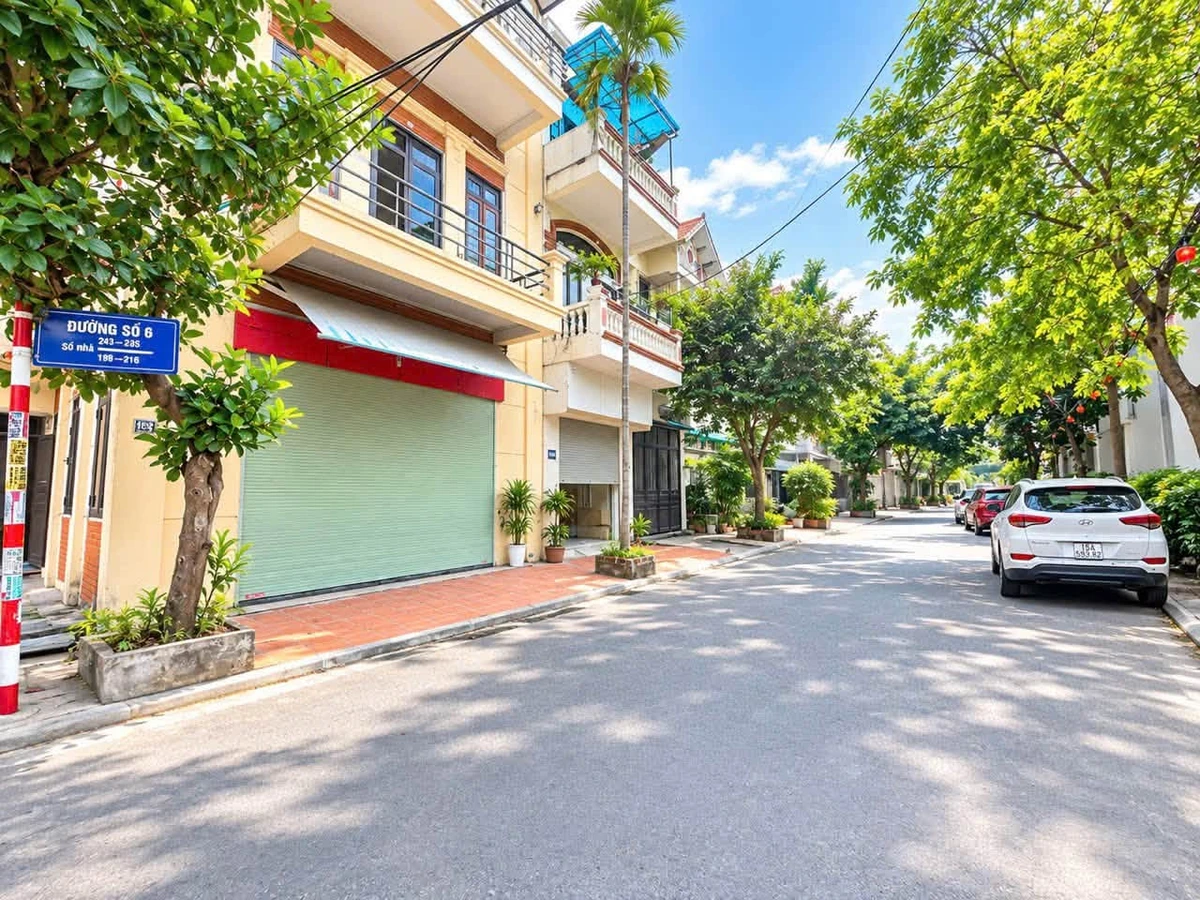 Bán đất 100m2 khu Chapi Cái Tắt An Dương - 3,45 tỷ - Ảnh thu nhỏ 2