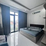 Bán nhà 4 tầng hẻm ô tô 5m, 4,35x14m, Bình Hưng Hòa A, Bình Tân, giá 6,2 tỷ - Ảnh thu nhỏ 4