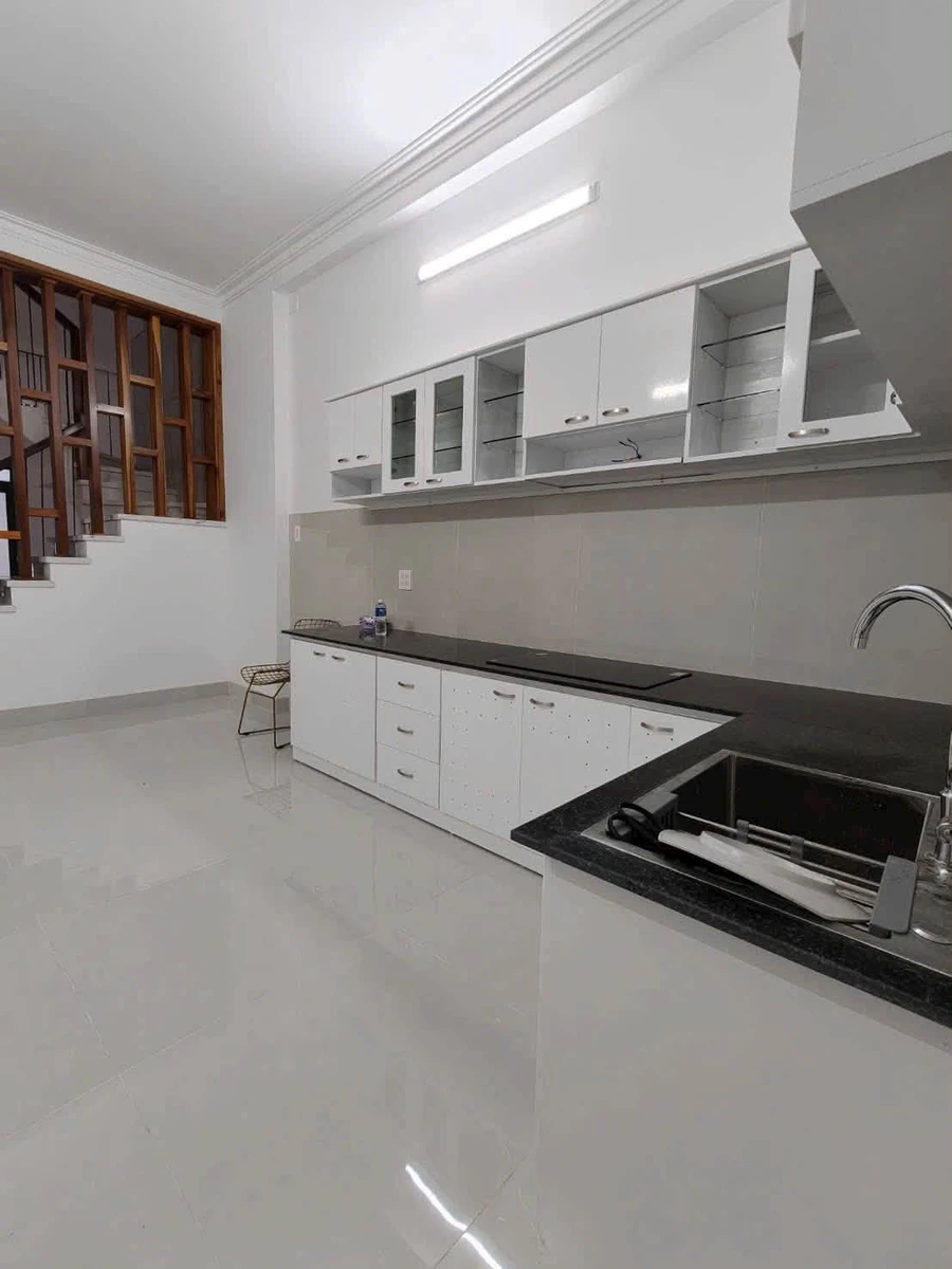 Bán nhà 1 trệt 1 lầu 68.5m2 Huỳnh Thị Khá, Phan Thiết 2 tỷ - Ảnh thu nhỏ 4