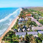 Bán resort mặt biển Lạc Long Quân Phan Thiết 1ha 62 phòng - Ảnh thu nhỏ 3