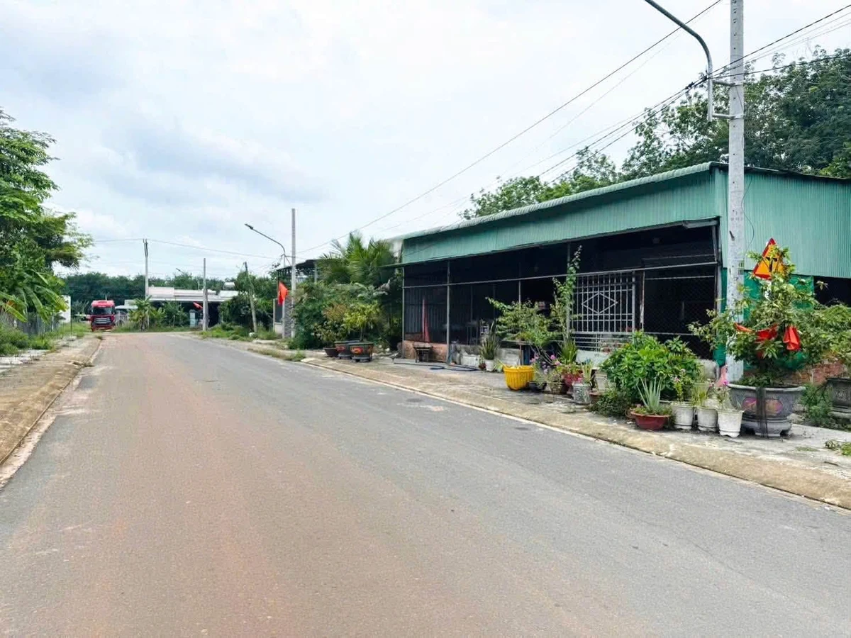 Bán đất 150m2 gần KCN Minh Hưng 3, giá 799 triệu - Ảnh thu nhỏ 3