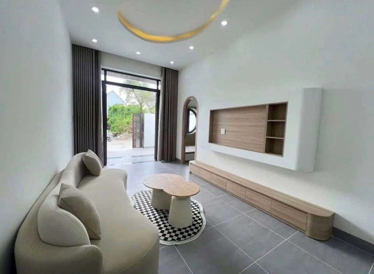 Bán nhà riêng Tân Triều 100m2, 1,1 tỷ - Ảnh thu nhỏ 3
