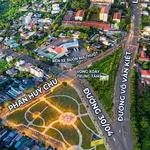 Bán đất 6x23m view đồi núi Phường Thành Nhất Nhà Bè - Ảnh thu nhỏ 1