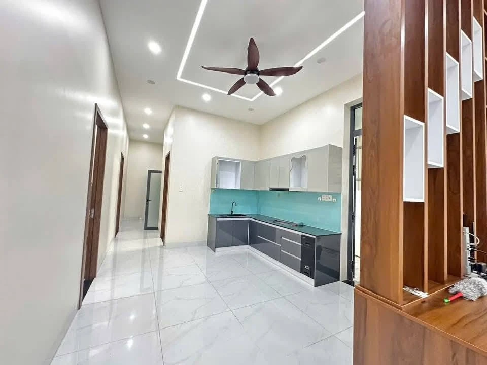 Bán nhà 3 phòng ngủ Tây Ninh 162.8m² - Ảnh thu nhỏ 4
