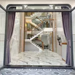 Bán gấp nhà phố hẻm nhựa 7m, 4x15m, 4PN 5WC, giá 6,98 tỷ, Tân Thới Hiệp Quận 12 - Ảnh thu nhỏ 3