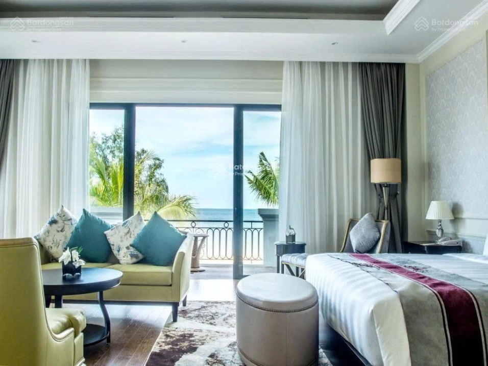 Bán biệt thự Melia Vinpearl Cửa Sót, Hà Tĩnh. Giá tốt - Ảnh thu nhỏ 4