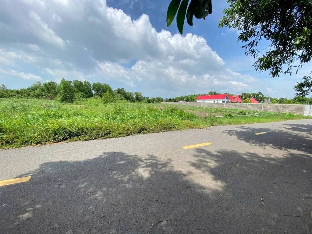 Bán đất 924m² xã Đất Đỏ, Hồ Chí Minh - Ảnh 1