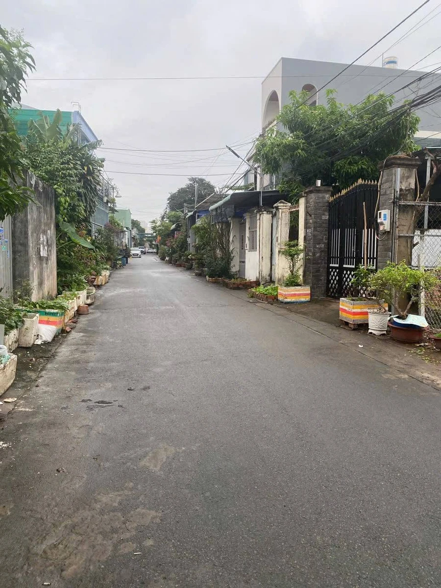 Bán lô đất thổ cư 140m² Kp3 Trảng Dài, Đồng Nai - Ảnh thu nhỏ 2