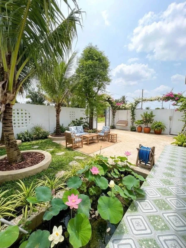 Nhà bán 690 triệu, sổ riêng, 350m², Long Khánh