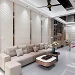 Bán nhà phố 3 tầng 72m² full nội thất, Phường An Phú, Thuận An, giá 5,56 tỷ - Ảnh thu nhỏ 4