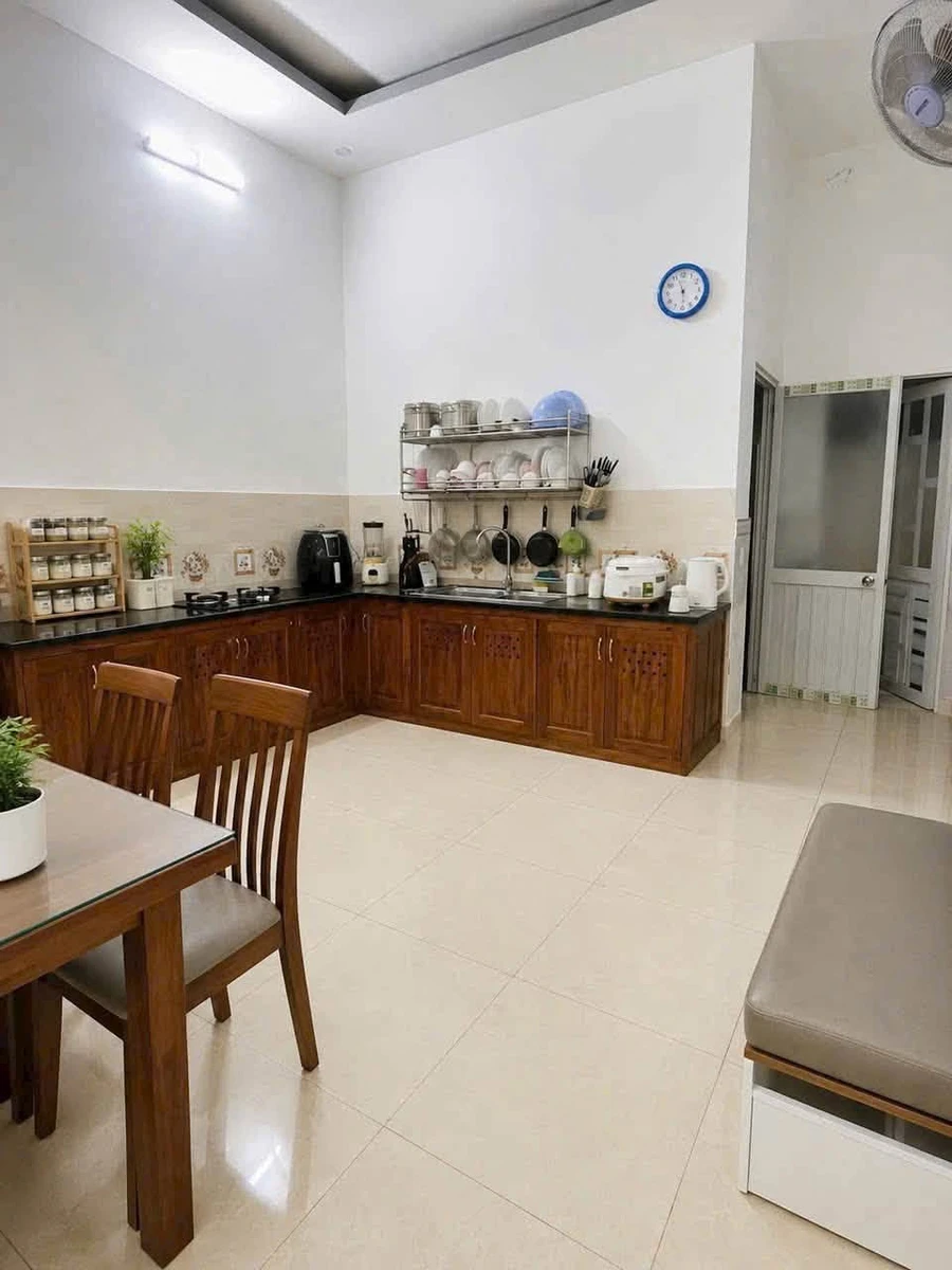 Bán nhà 2 tầng 69m² Phường Bửu Hoà Biên Hòa 2,6 tỷ - Ảnh thu nhỏ 5