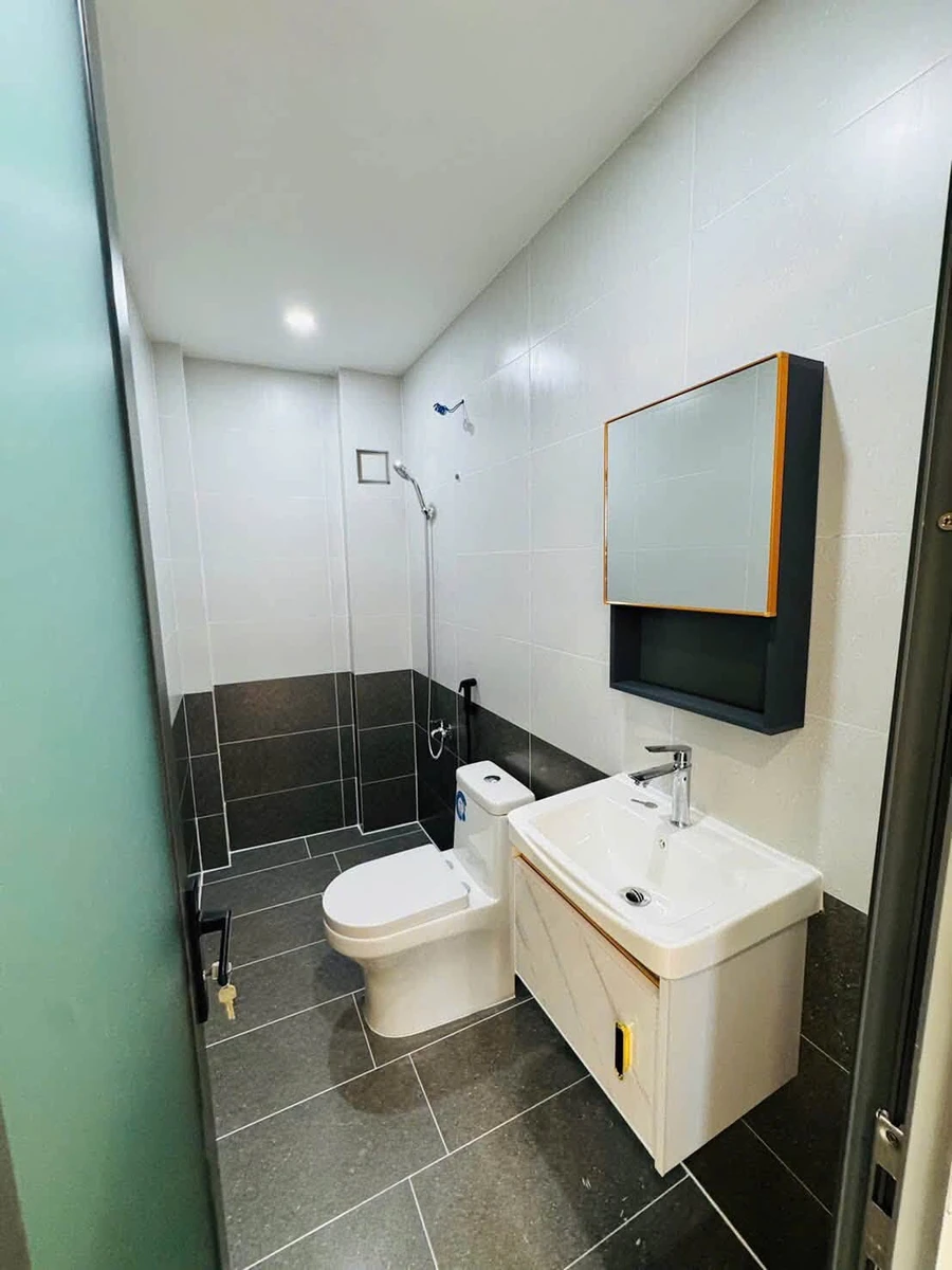Bán nhà phố 3 phòng ngủ 55,5m2 Văn Cao, Tân Phú - Ảnh thu nhỏ 5