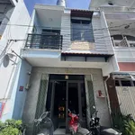 Bán nhà Quận 6 45 m² mặt tiền Phú Lâm 4 tỷ 50 - Ảnh thu nhỏ 1