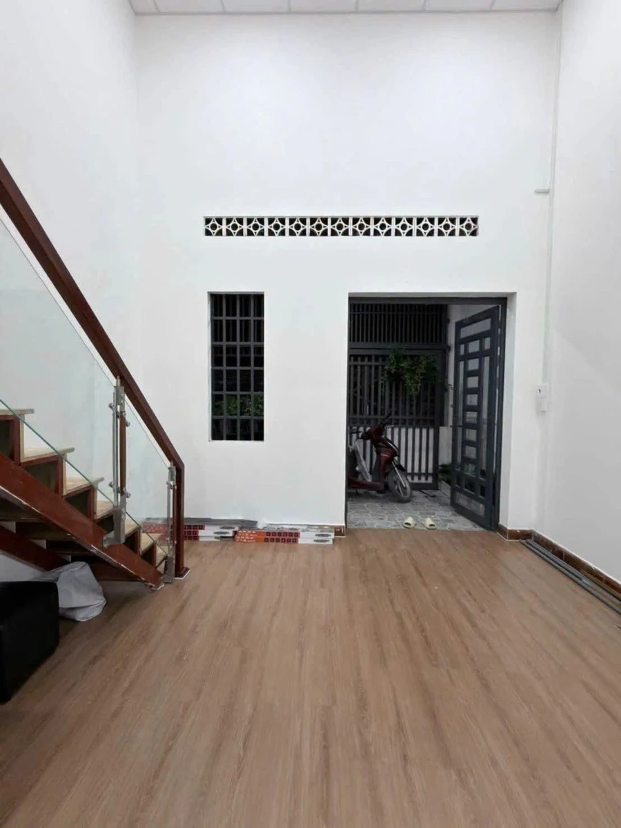 Bán nhà 2PN Trảng Dài, 40m², 799 triệu - Ảnh 1
