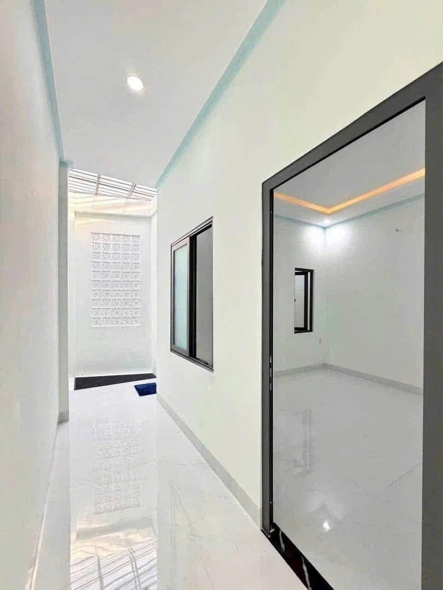 Bán nhà mặt tiền Đại Năm, Phan Thiết, 86m2, 2 phòng - Ảnh thu nhỏ 5