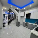 Bán nhà hẻm xe hơi 4x16m, trệt 3 tầng, 10,7 tỷ khu Bàu Cát, Tân Bình - Ảnh thu nhỏ 3