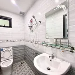 Bán nhà 4 tầng 66,6m² tái định cư Phước Long, Nha Trang giá 7,4 tỷ - Ảnh thu nhỏ 3
