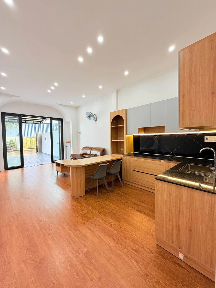 Bán nhà 3 phòng ngủ 100m² Nguyễn Lương Bằng, 2 tỷ - Ảnh thu nhỏ 3