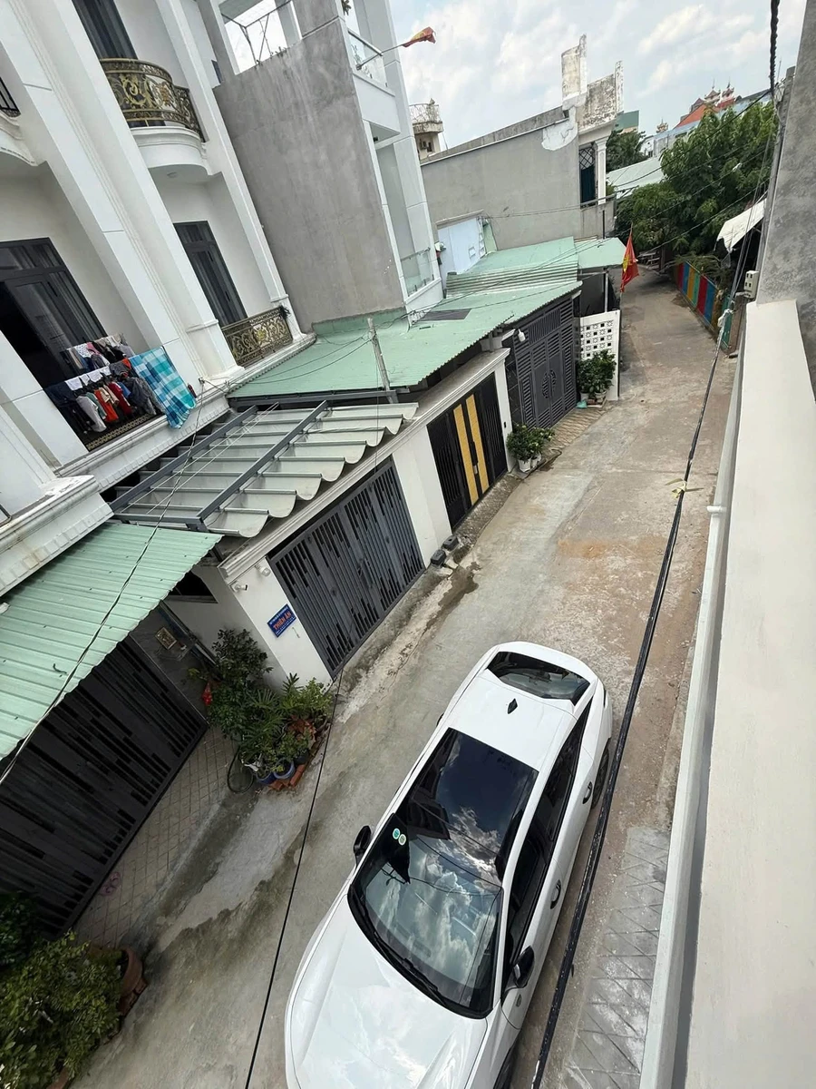 Bán nhà 1 trệt 1 lầu 81m² Biên Hòa 3 tỷ 390 triệu - Ảnh thu nhỏ 5