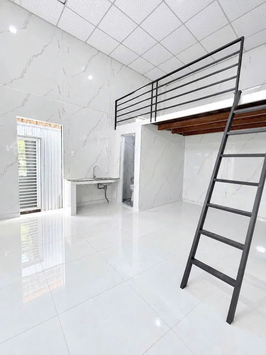 Bán dãy trọ 4 phòng 90m² Lê Sao Đà Nẵng 4 tỷ - Ảnh thu nhỏ 3