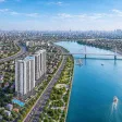 Serena Riverside hỗ trợ lãi suất 0% đến nhận nhà. Cố định lãi suất trong 5 năm chỉ 6%/năm - Ảnh thu nhỏ 34