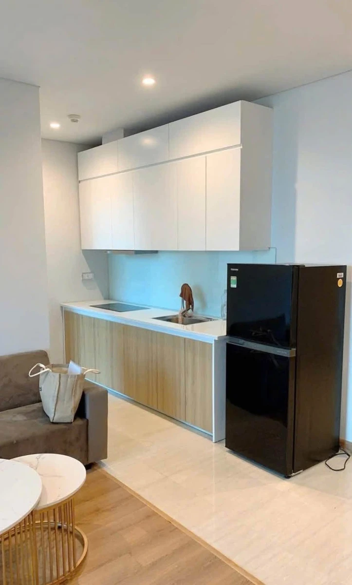 Bán căn studio 41m² giá 1,5 tỷ tại Bãi Cháy, Quảng Ninh - Ảnh thu nhỏ 3