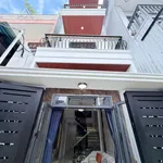 Bán nhà 3 tầng 140m² Thanh Khê Đà Nẵng 4,35 tỷ - Ảnh thu nhỏ 1