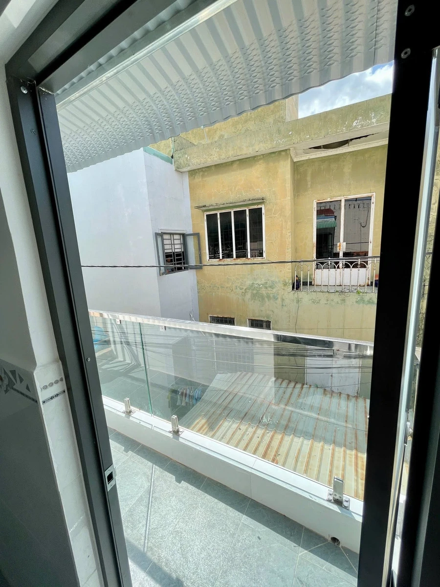 Bán nhà 2 PN Phường Bửu Hòa, Biên Hòa, 41m2, 1 tỷ 950 triệu - Ảnh thu nhỏ 5