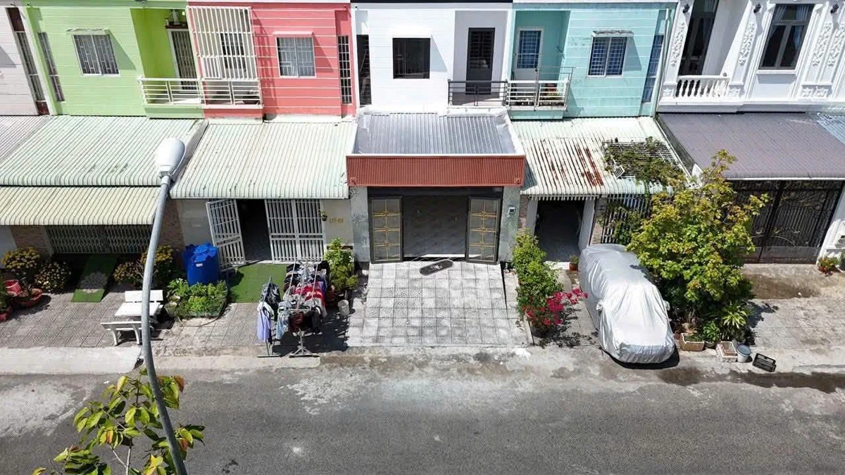 Bán nhà phố 3PN 100m² An Bình Rạch Giá 2,849 tỷ - Ảnh thu nhỏ 2