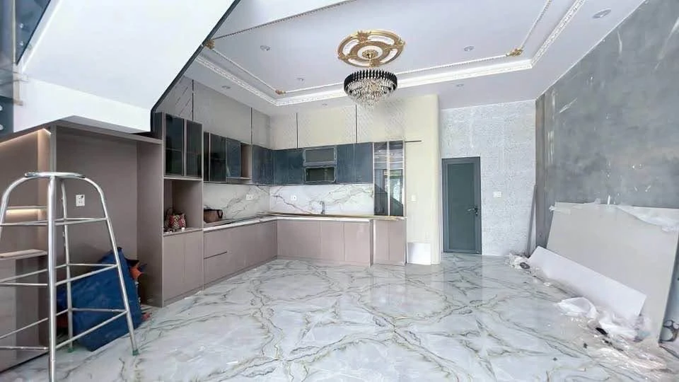 Bán nhà 2 lầu 5PN Khu Phát Hải gần Chợ Gò Đen 102m² 5.29 tỷ - Ảnh thu nhỏ 5