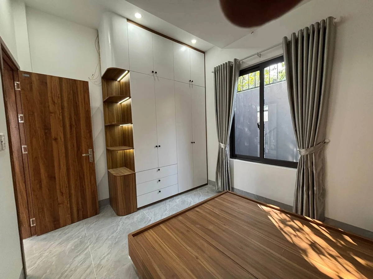 Bán nhà hẻm Nguyễn Văn Đào, Bình Tân, 100m2, 3.35 tỷ - Ảnh thu nhỏ 5